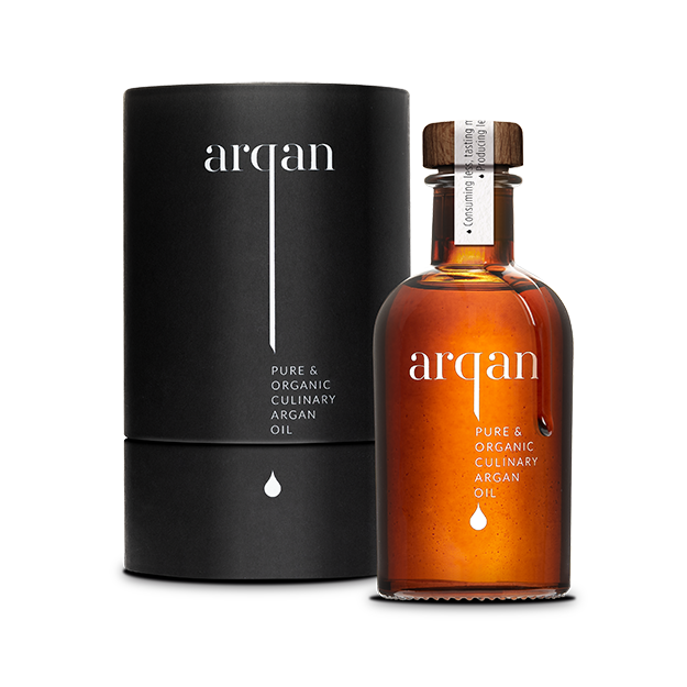 Our Story Image 1 | Arqan | Premium Argan Oil