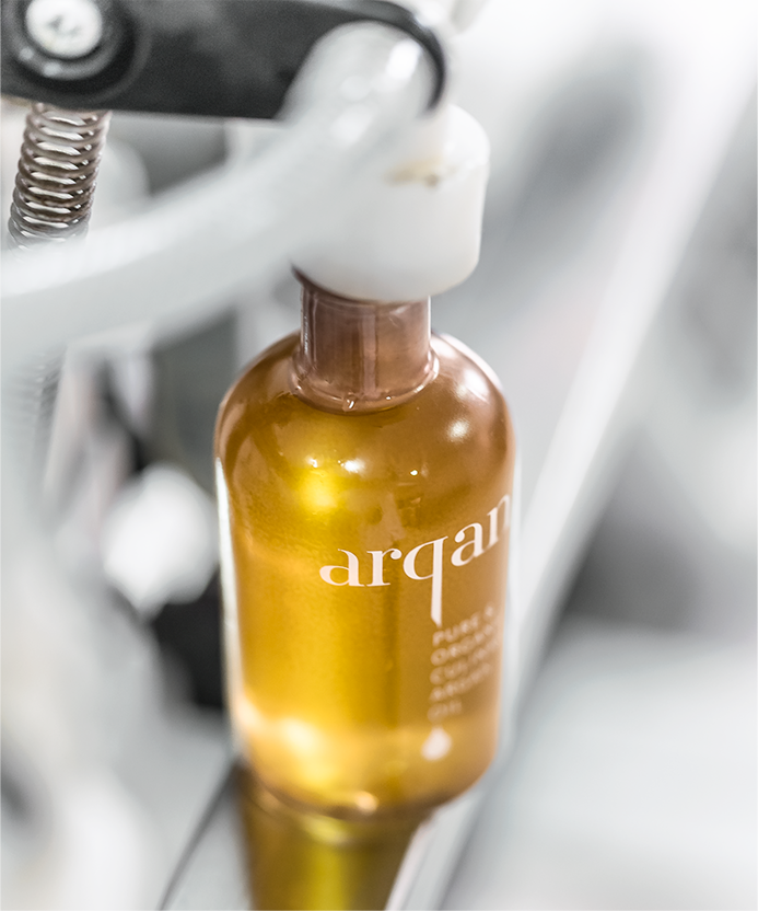 Health Benefits IMAGE 1 | Arqan | Premium Argan Oil